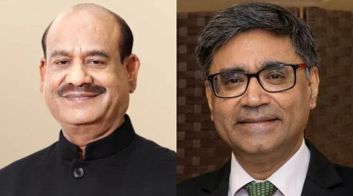 তারেক রহমানের শপথ অনুষ্ঠানে ভারতের প্রতিনিধিত্ব করবেন স্পিকার ও পররাষ্ট্রসচিব